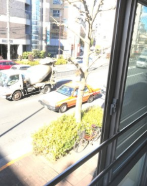 【展望】 | iON下北沢