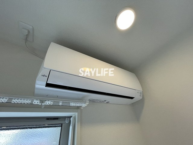 ハーモニーテラス大今里南の設備