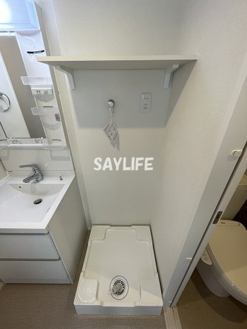 ハーモニーテラス大今里南の設備