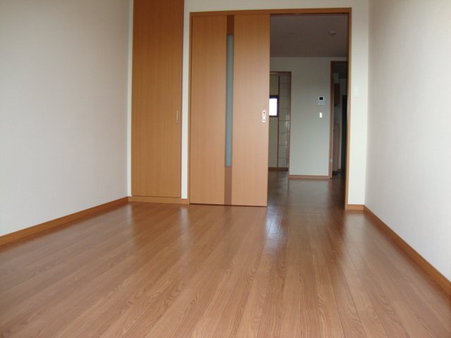 Ｓol y luna　（ソル　イルナ）の内装|洋室