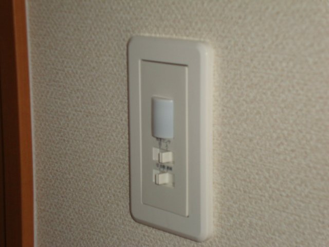 Ｓol y luna　（ソル　イルナ）のその他|人感センサー