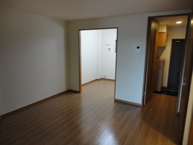 Ｓol y luna　（ソル　イルナ）の居間・リビング|リビング