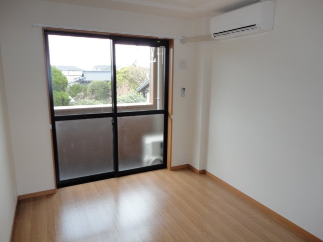 Ｓol y luna　（ソル　イルナ）の内装|洋室