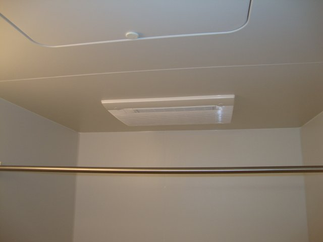 Ｓol y luna　（ソル　イルナ）の浴室|ユニットバス