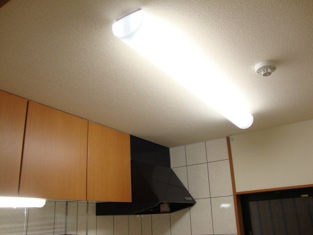 Ｓol y luna　（ソル　イルナ）のキッチン|キッチン