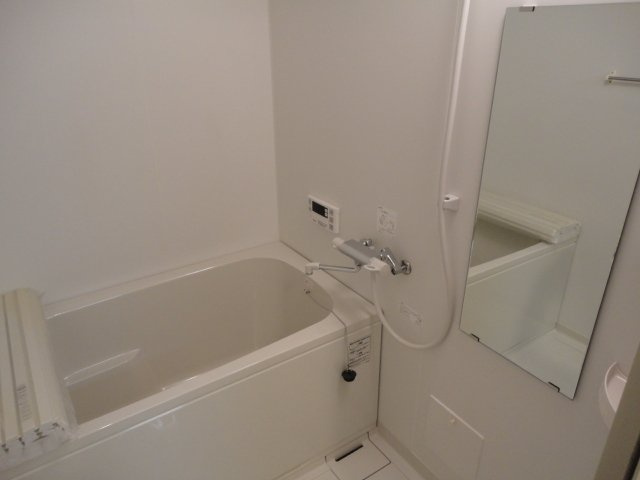 Ｓol y luna　（ソル　イルナ）の浴室|ユニットバス