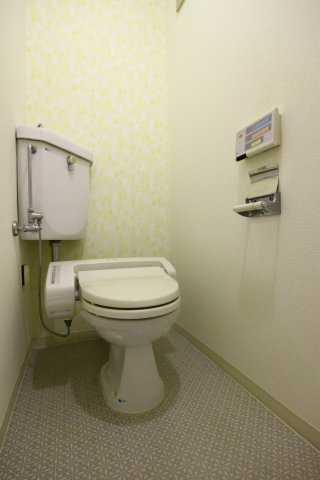 サンフォリアのトイレ|サンフォリア