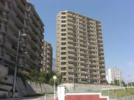 パークハウス東山ウィングテラスA棟の画像