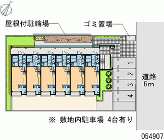 【その他共用部分】 | 画像4