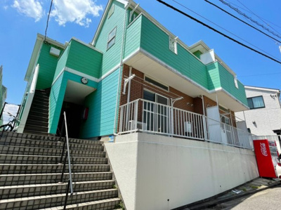 【エントランス】 | ミントハウス