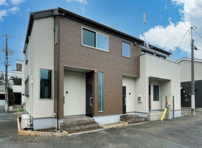 【外観】 | (仮称)アローラKyuNai