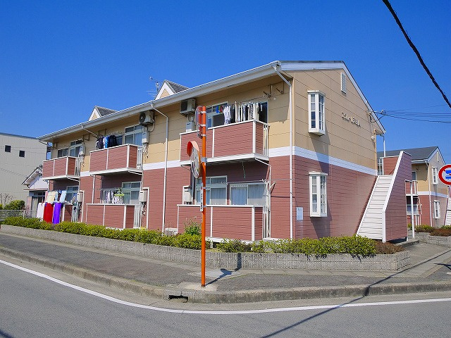 エクレール天理Ｂ