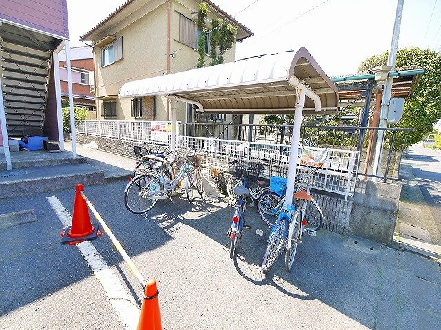 エクレール天理Ｂ