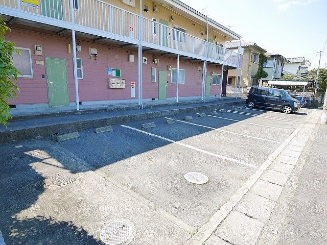 エクレール天理Ｂ