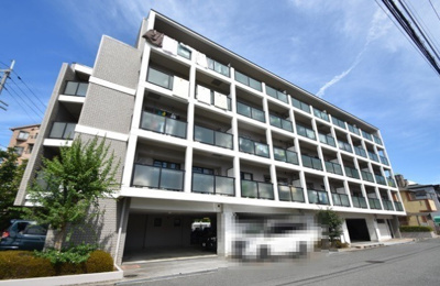 【外観】 | ビバリー千里山東 | 外観★