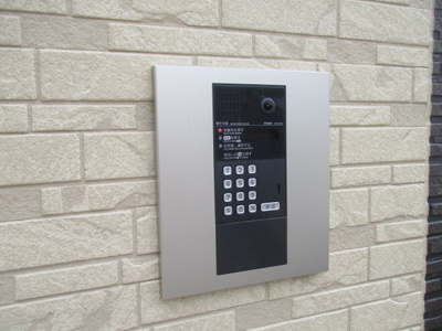 【セキュリティ】 | アーバン・コハマ