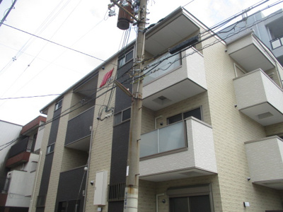 【外観】 | アーバン・コハマ