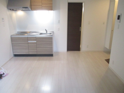 【居間・リビング】 | アーバン・コハマ