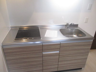 【キッチン】 | アーバン・コハマ