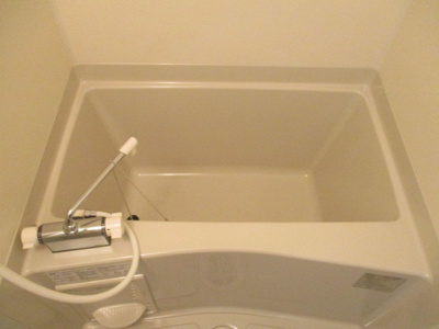 【浴室】 | アーバン・コハマ