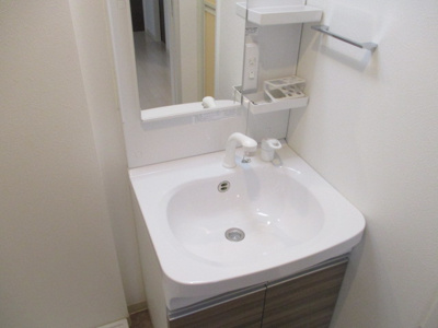 【洗面所】 | アーバン・コハマ