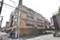 ライオンズマンション東長崎の画像