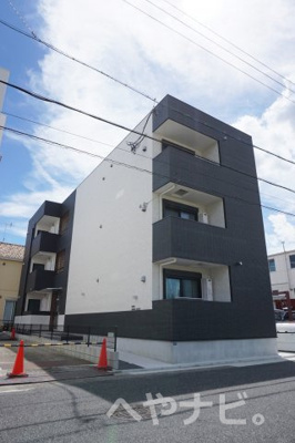 【外観】 | MOVE堀田SOUTH | ★外観