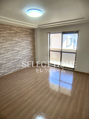 【その他】 | メゾン六名パーク