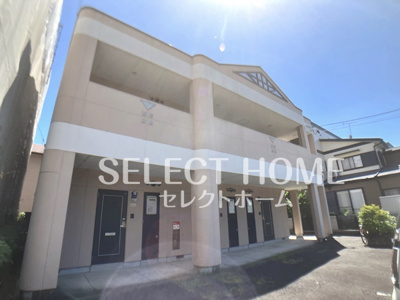  | メゾン六名パーク