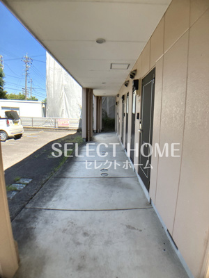  | メゾン六名パーク