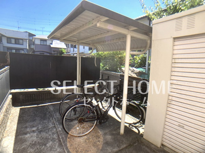  | メゾン六名パーク