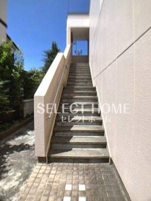  | メゾン六名パーク