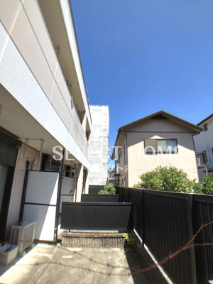  | メゾン六名パーク