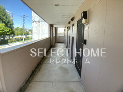  | メゾン六名パーク