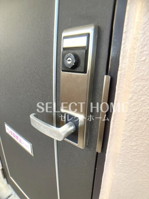  | メゾン六名パーク