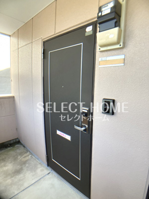  | メゾン六名パーク