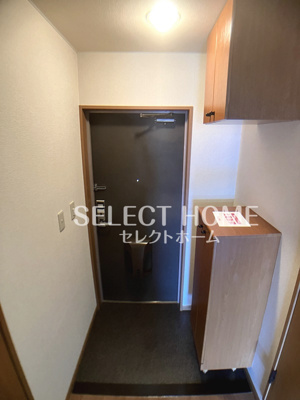  | メゾン六名パーク