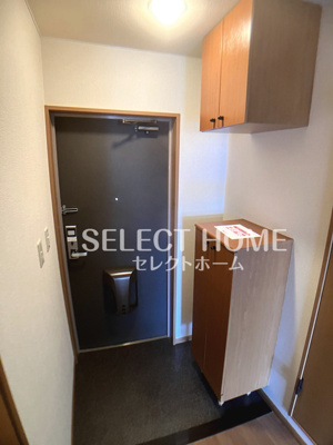  | メゾン六名パーク