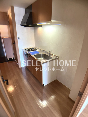  | メゾン六名パーク