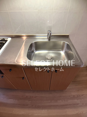  | メゾン六名パーク