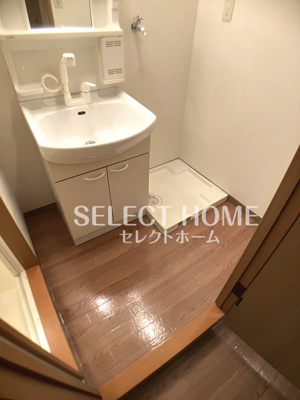  | メゾン六名パーク