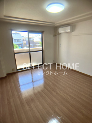  | メゾン六名パーク