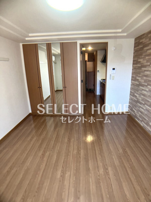  | メゾン六名パーク