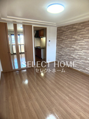  | メゾン六名パーク