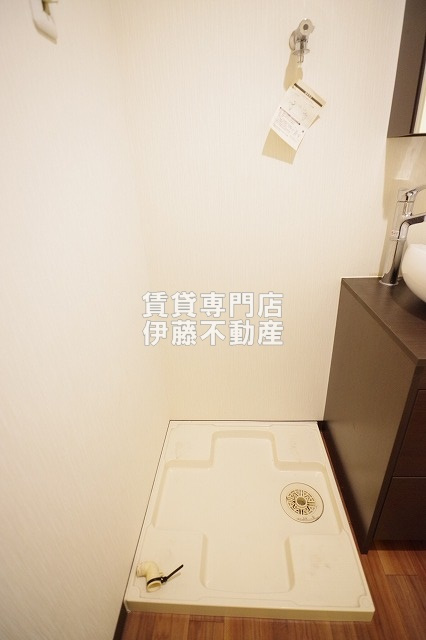 Creo庄内通参番館の設備