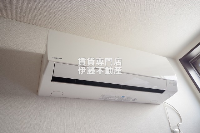 Creo庄内通参番館の設備