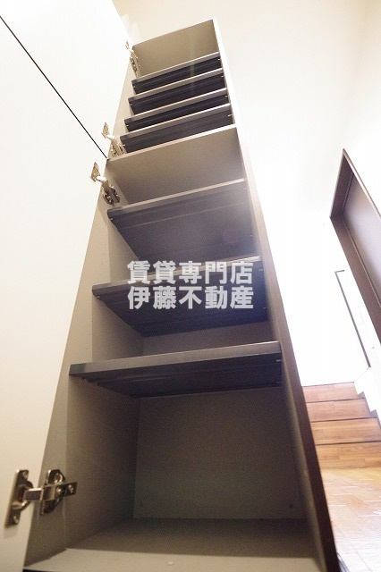 Creo庄内通参番館のその他