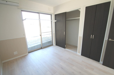 【寝室】 | ぴあ下中野