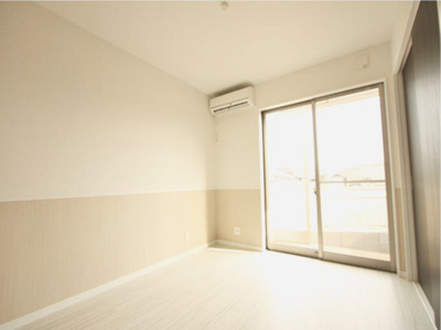 【洋室】 | ぴあ下中野