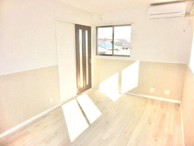 【洋室】 | ぴあ下中野